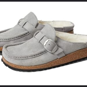 Birkenstock Mule Slippers